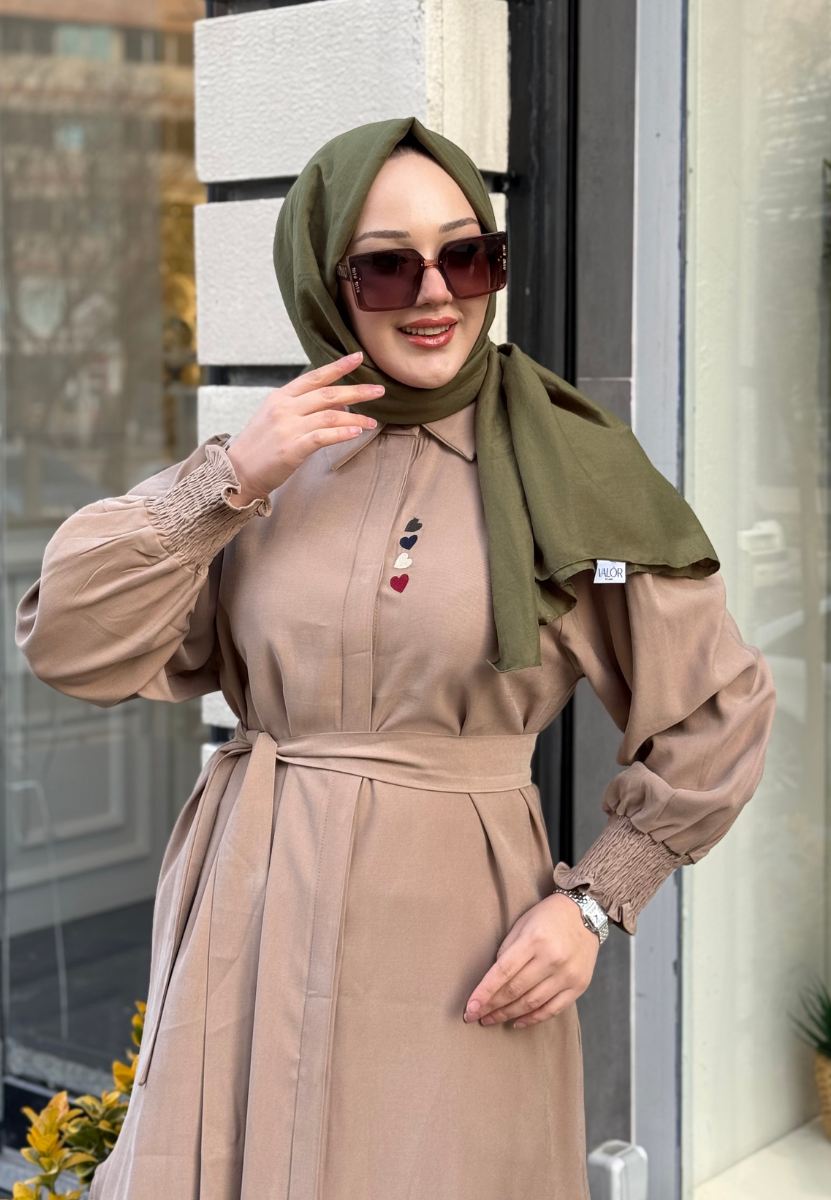 Vizon Lovely Tunik