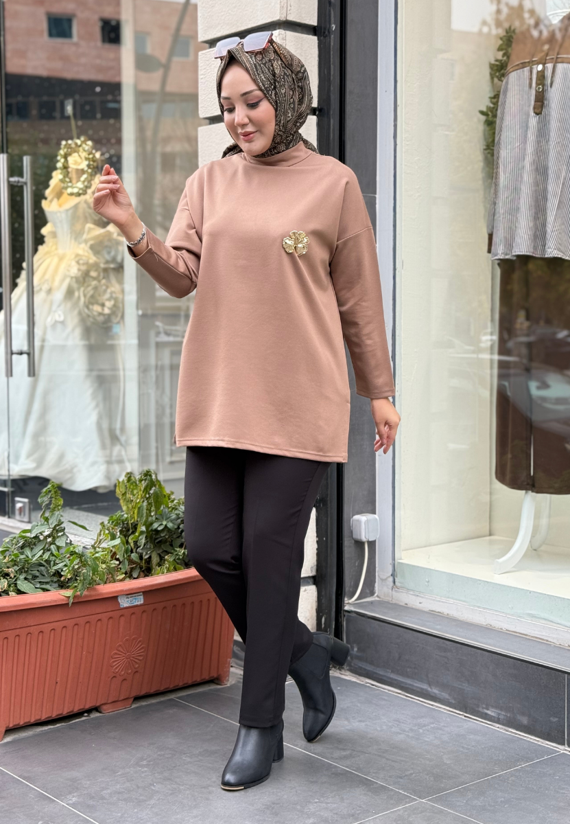 Vizon Vega Tunik