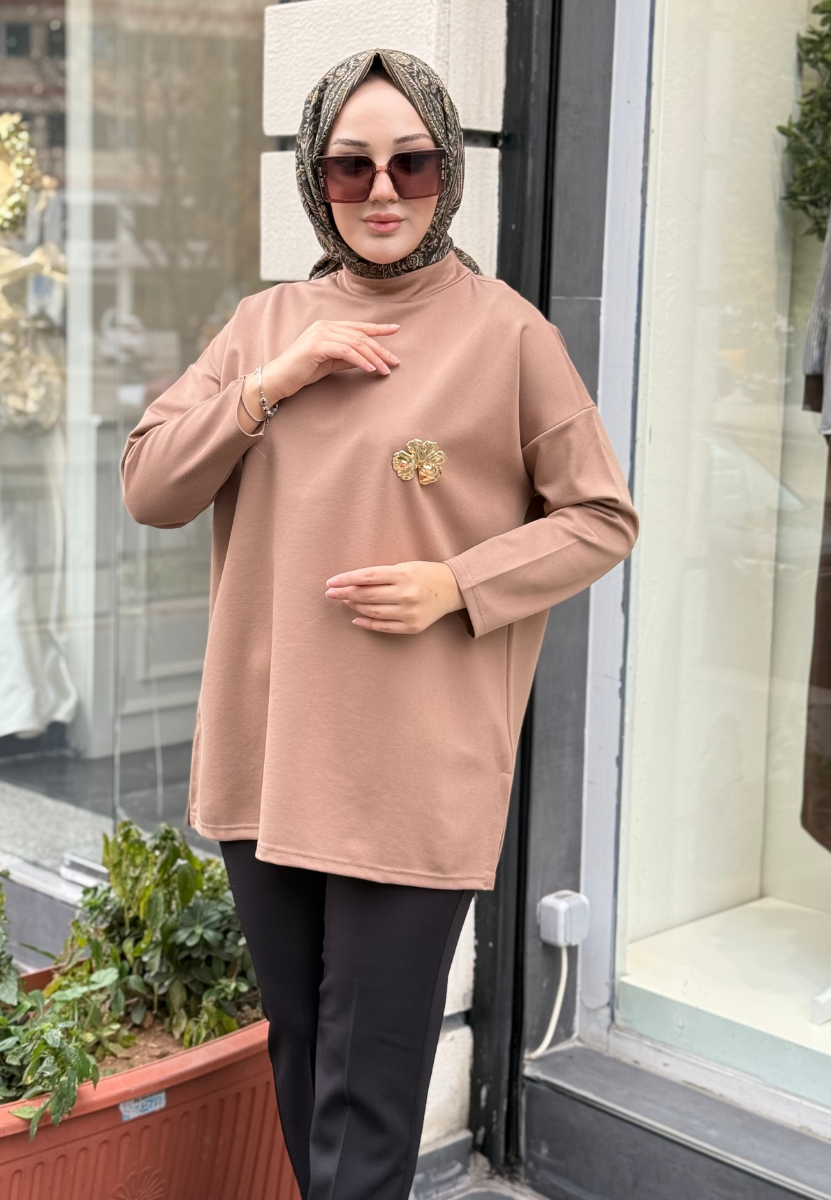 Vizon Vega Tunik