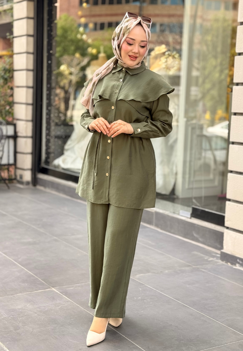 Yaprak Alara Takım