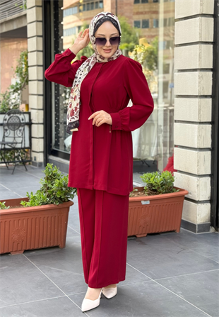 Bordo Berrak Takım