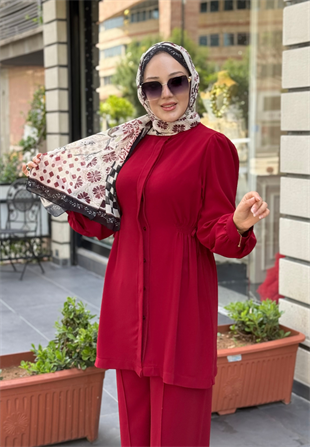 Bordo Berrak Takım