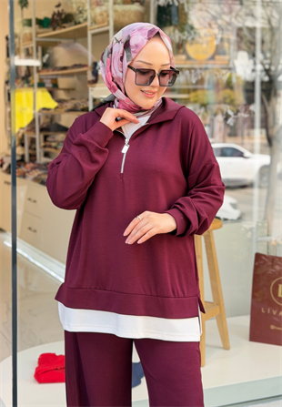 Bordo Doğa Takım