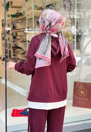Bordo Doğa Takım