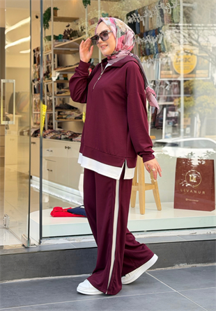 Bordo Doğa Takım