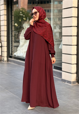 Mürdüm Mevlana Ferace