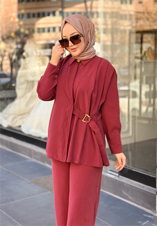 Bordo Parla Takım