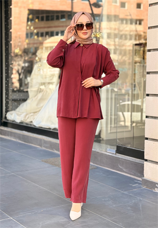 Bordo Parla Takım