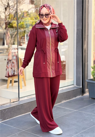 Bordo Siana Takım