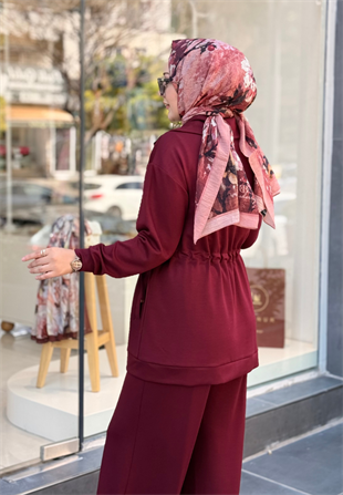 Bordo Siana Takım
