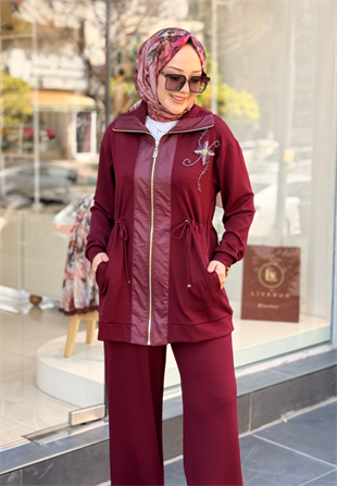 Bordo Siana Takım