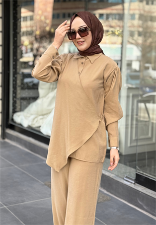 Camel Güneş Takım