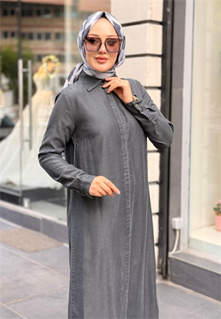 Füme Allday Tunik