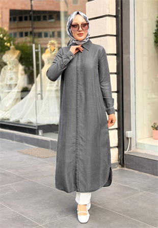 Füme Allday Tunik