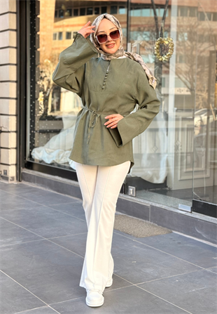 Haki Mira Tunik