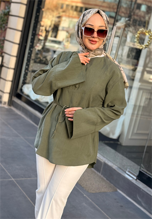 Haki Mira Tunik