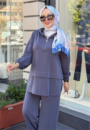 İndigo Helen Modal Takım