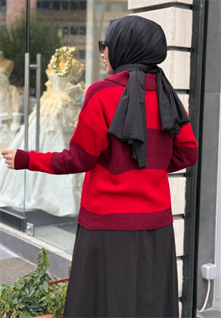 KB Bordo Kazak