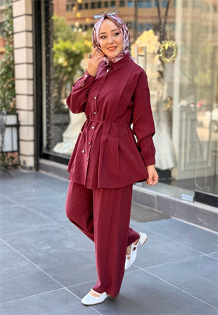 Kızılcık Gipe Takım