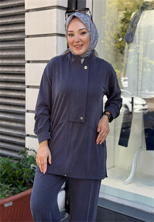 Antrasit Alya Takım