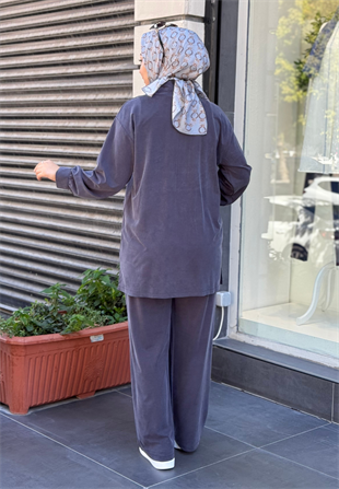 Antrasit Alya Takım