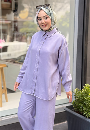 Lila Afra Takım