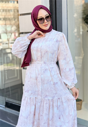Liva Summer Elbise 2735