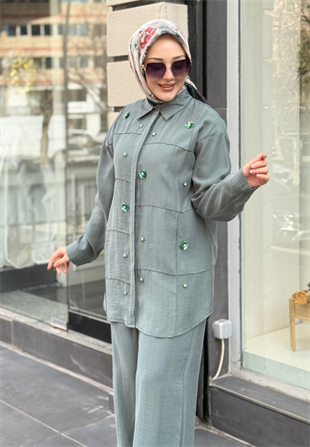 Mint Ayça Takım
