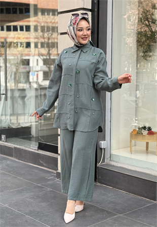 Mint Ayça Takım