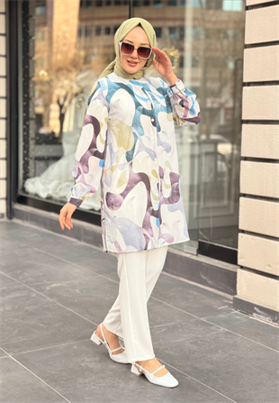 Miray Gömlek