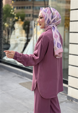 Gül Kurusu Afra Takım