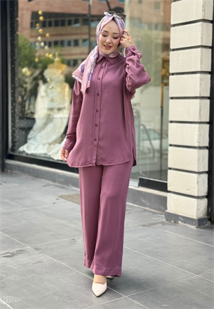 Gül Kurusu Afra Takım