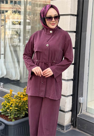 Mürdüm Fiori Takım