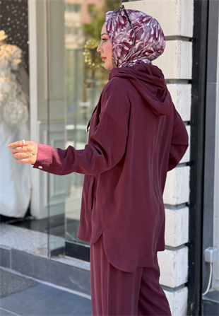 Mürdüm Hale Takım
