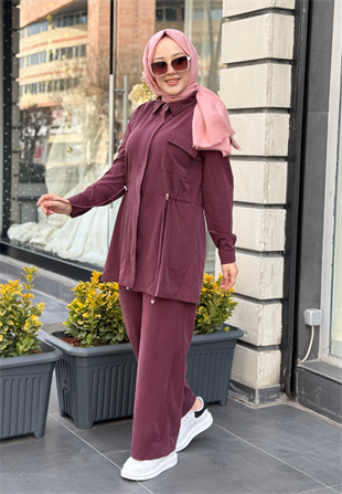 Mürdüm Işıl Takım
