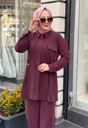 Mürdüm Işıl Takım