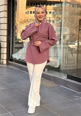 Mürdüm Mira Tunik