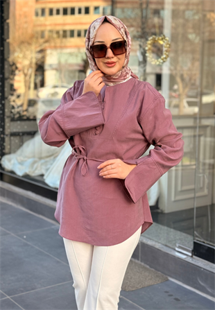 Mürdüm Mira Tunik