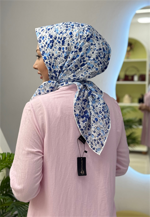Saks Pıtırcık Soft Eşarp