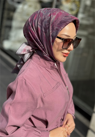 Silk Home İpek Eşarp 15