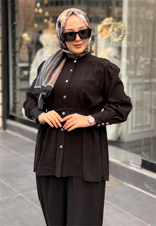 Siyah Alara Takım