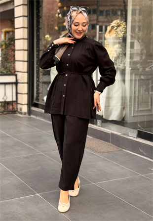 Siyah Alara Takım