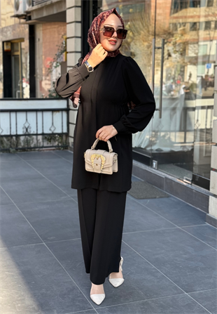 Siyah Berrak Takım