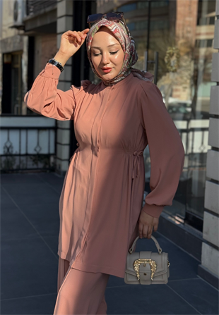 Somon Berrak Takım