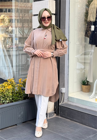 Vizon Lovely Tunik
