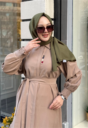 Vizon Lovely Tunik