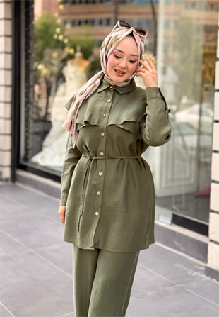Yaprak Alara Takım