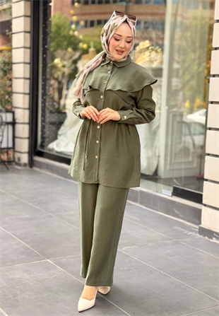 Yaprak Alara Takım