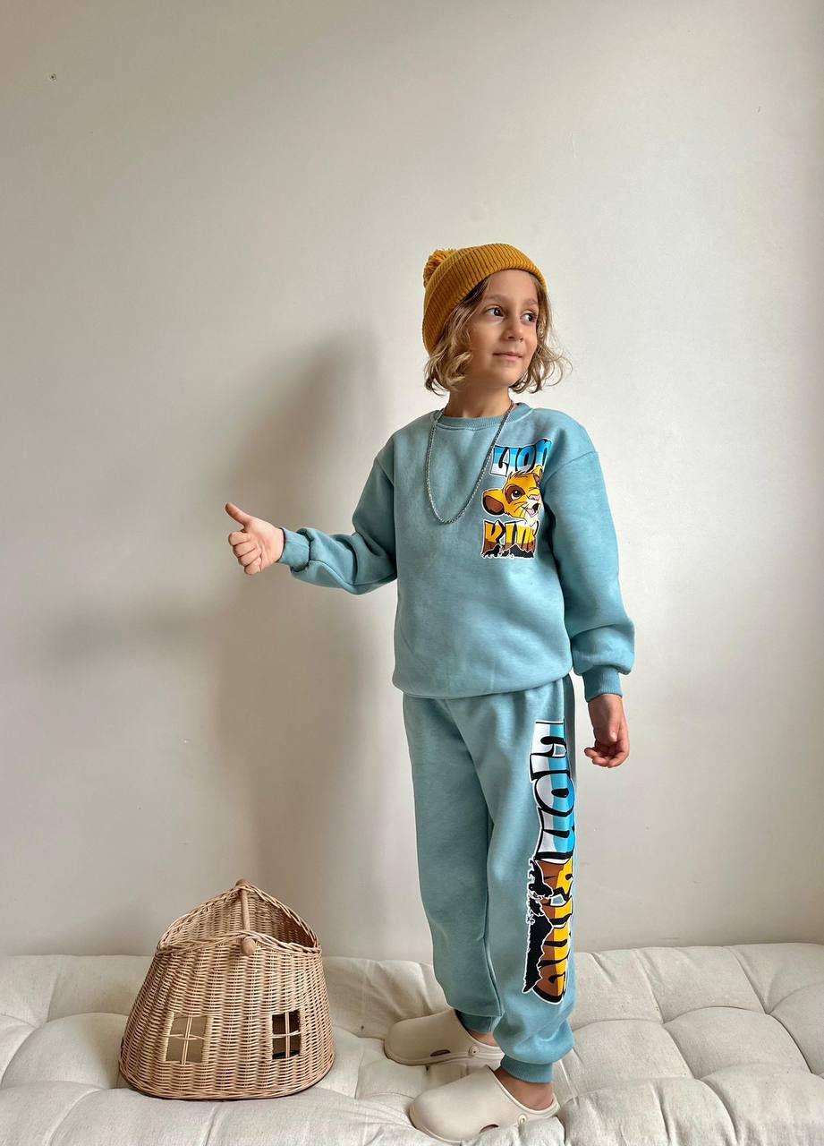 LİON ŞARDONLU TAKIM