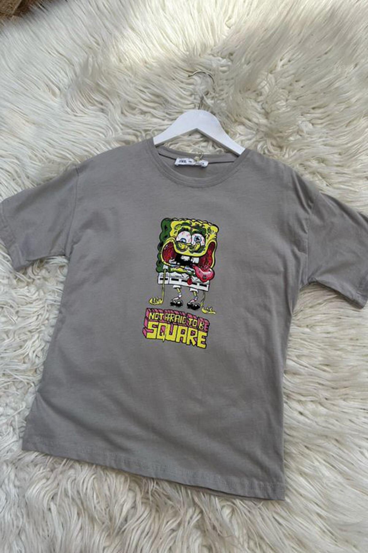 SüngerBob Tshirt